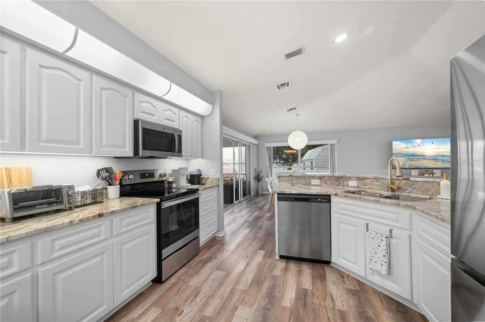 PORT CHARLOTTE SEC 054 - Residential Lease
