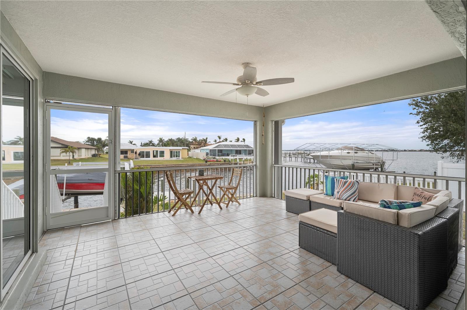PORT CHARLOTTE SEC 054 - Residential Lease