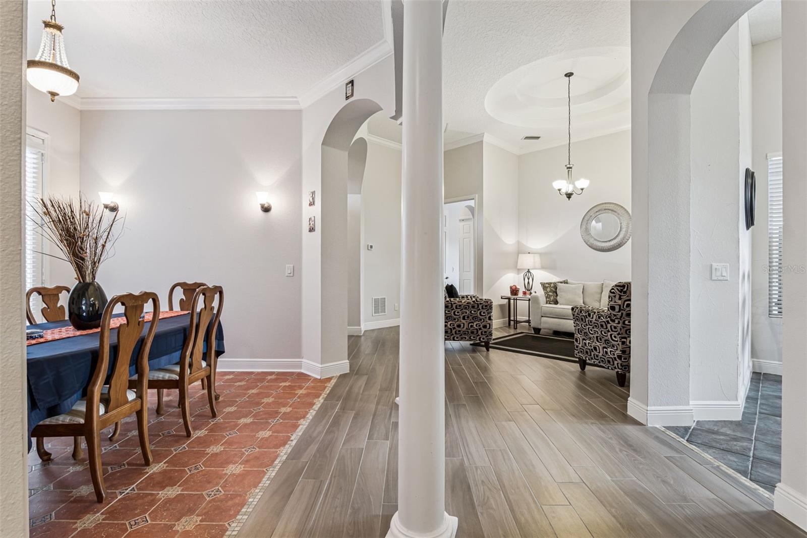 SANCTUARY PH 2 VILLAGES 7 - Residential