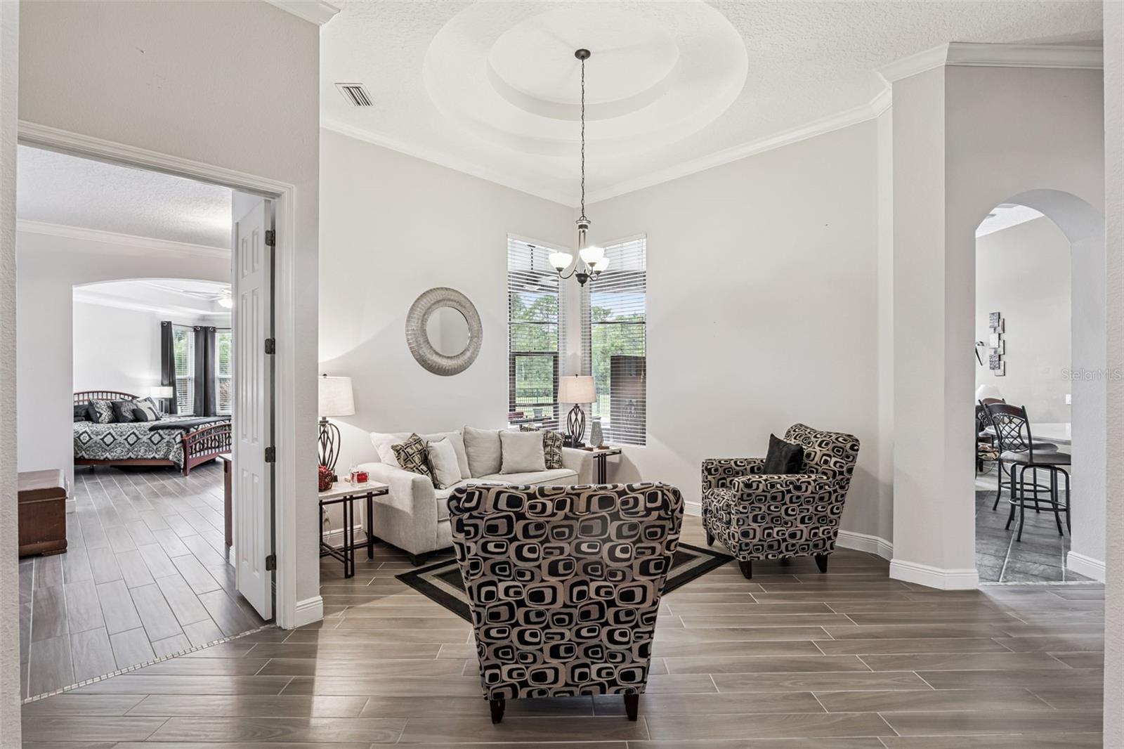 SANCTUARY PH 2 VILLAGES 7 - Residential