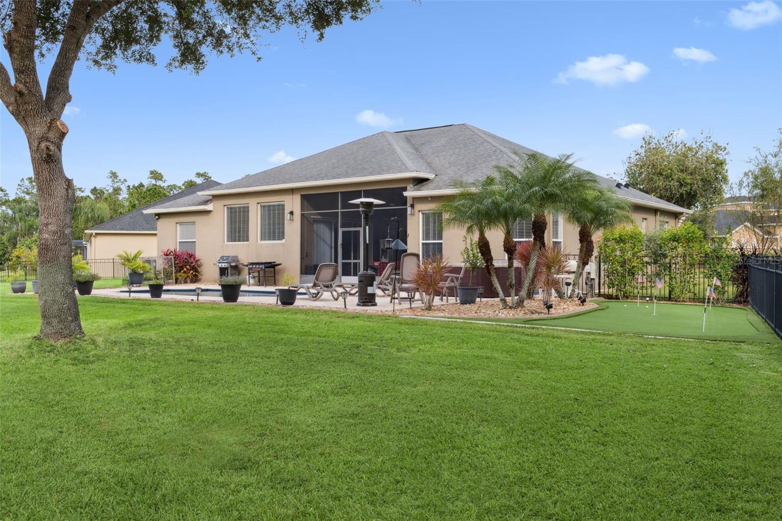 SANCTUARY PH 2 VILLAGES 7 - Residential