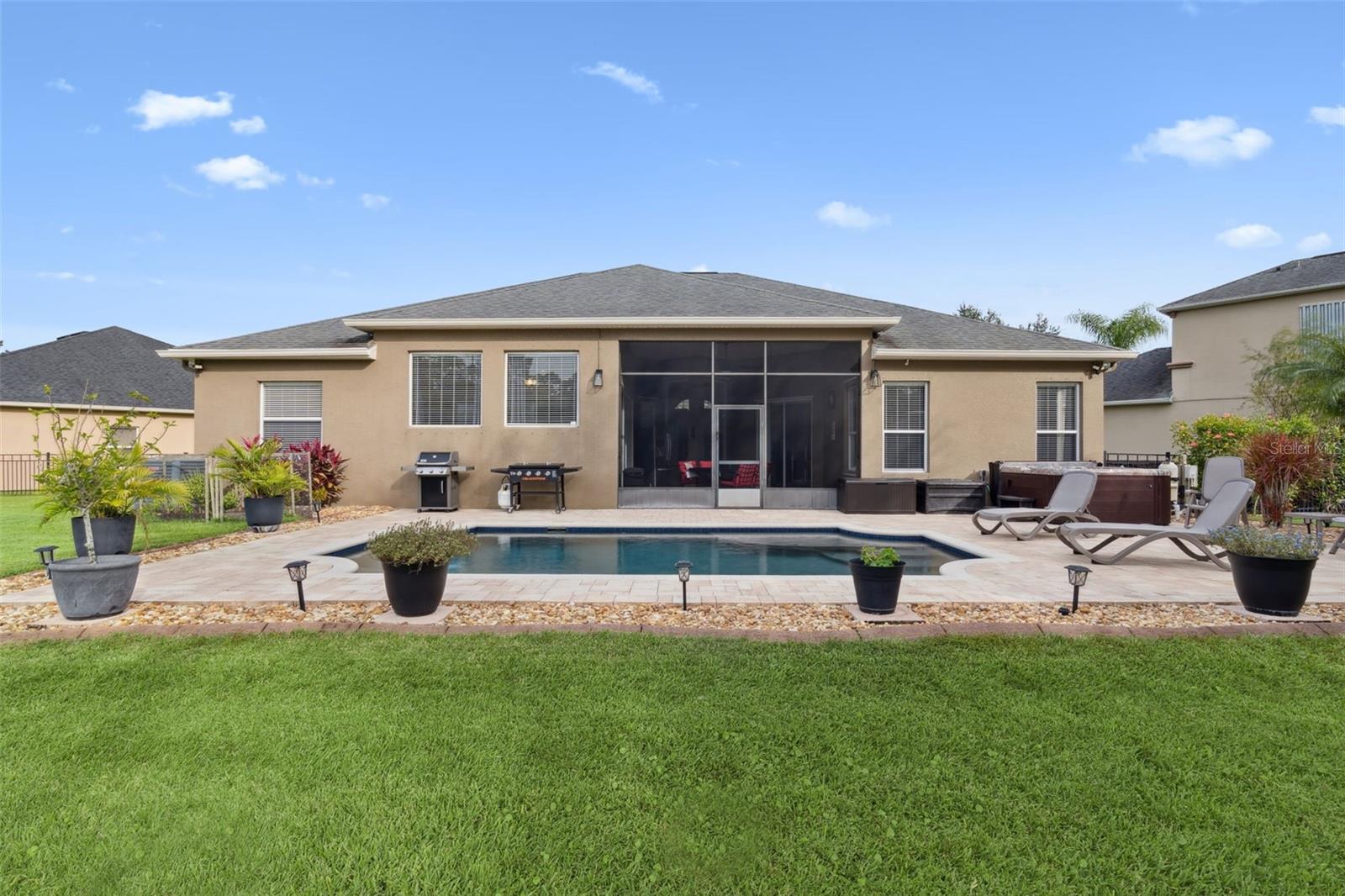 SANCTUARY PH 2 VILLAGES 7 - Residential