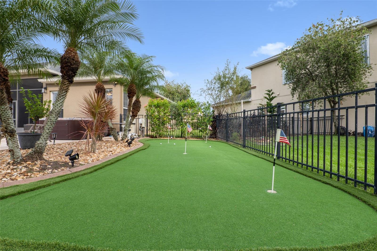 SANCTUARY PH 2 VILLAGES 7 - Residential