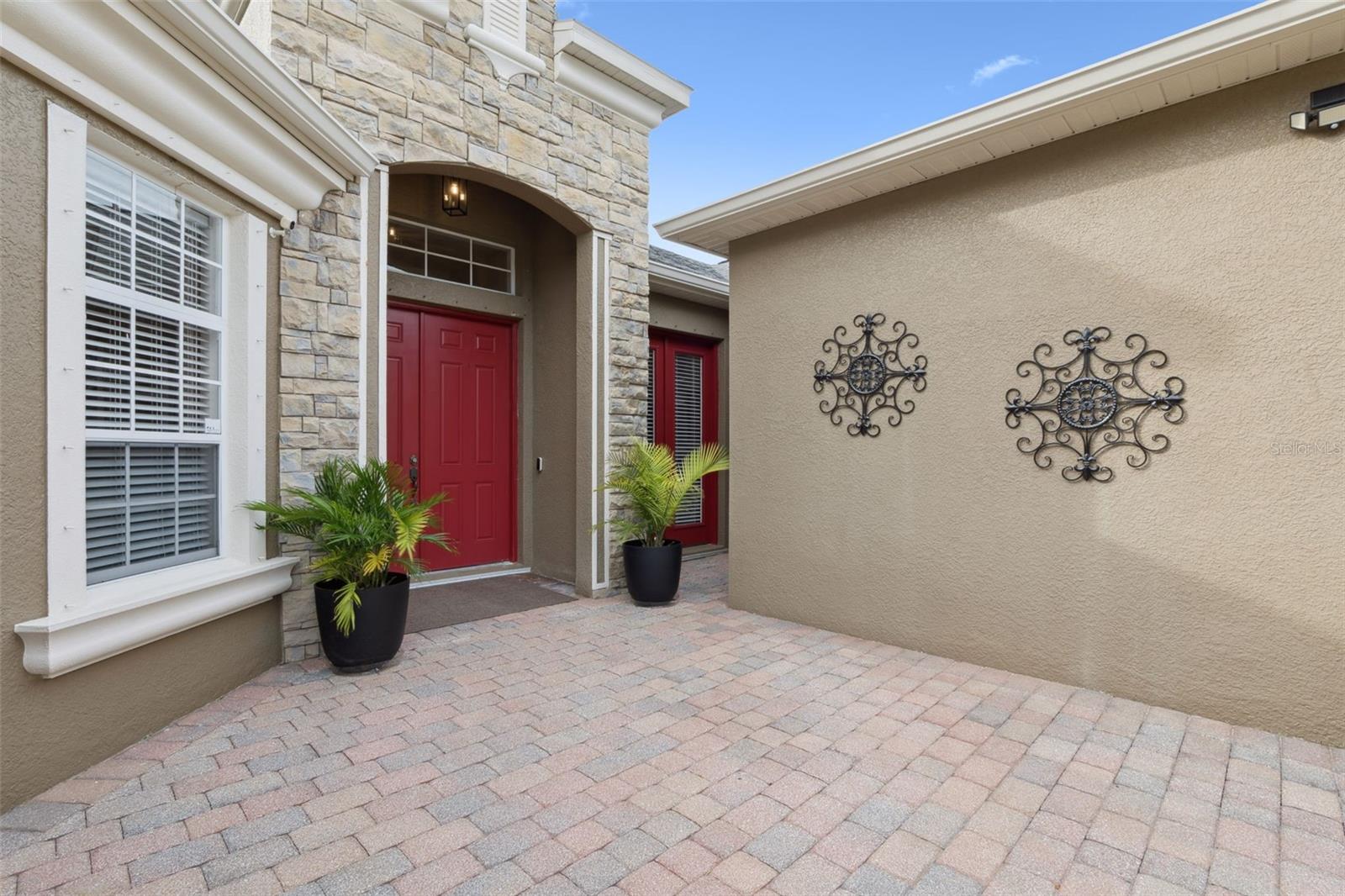 SANCTUARY PH 2 VILLAGES 7 - Residential