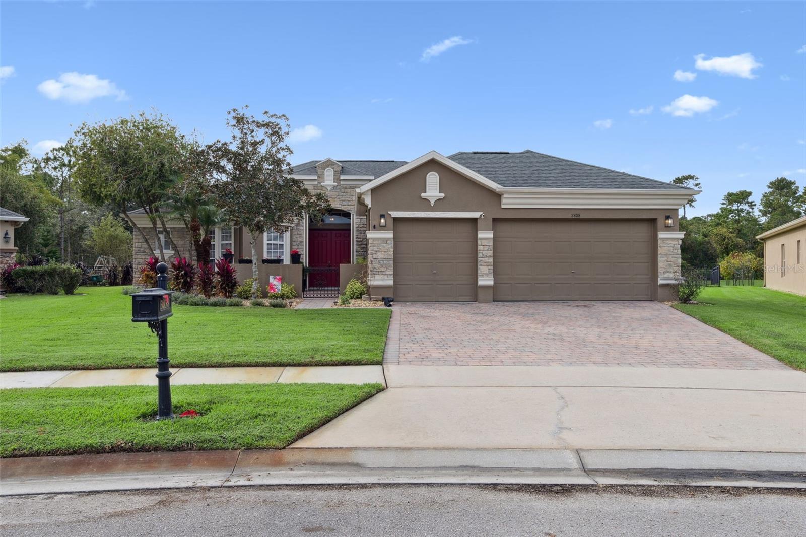 3838 SAFFLOWER TERRACE