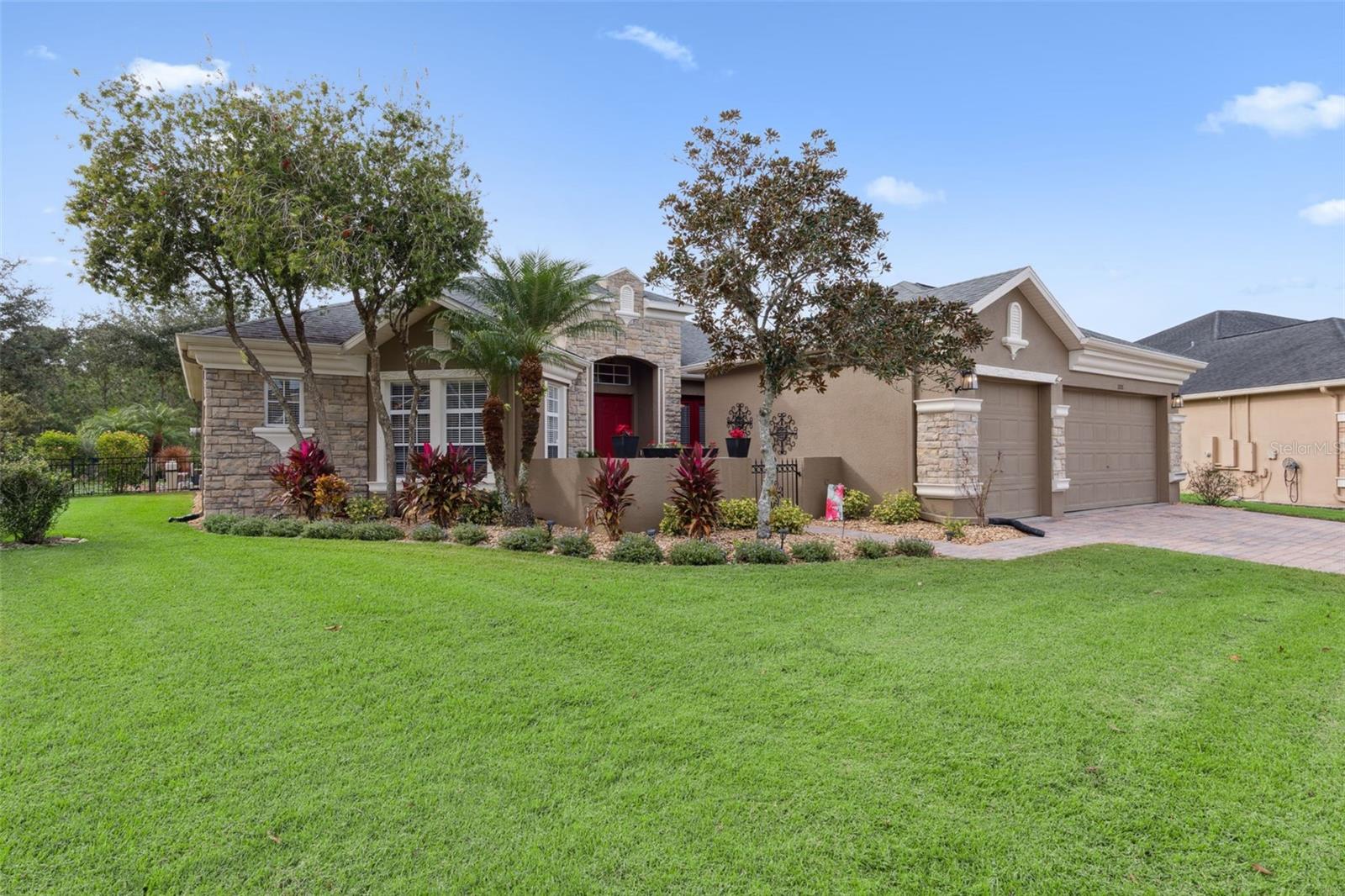 3838 SAFFLOWER TERRACE