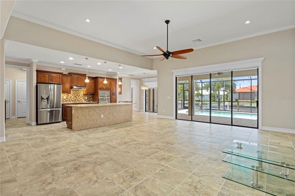 Photo of 3439 Nighthawk Court, Punta Gorda, FL 33950 (MLS # C7515924)