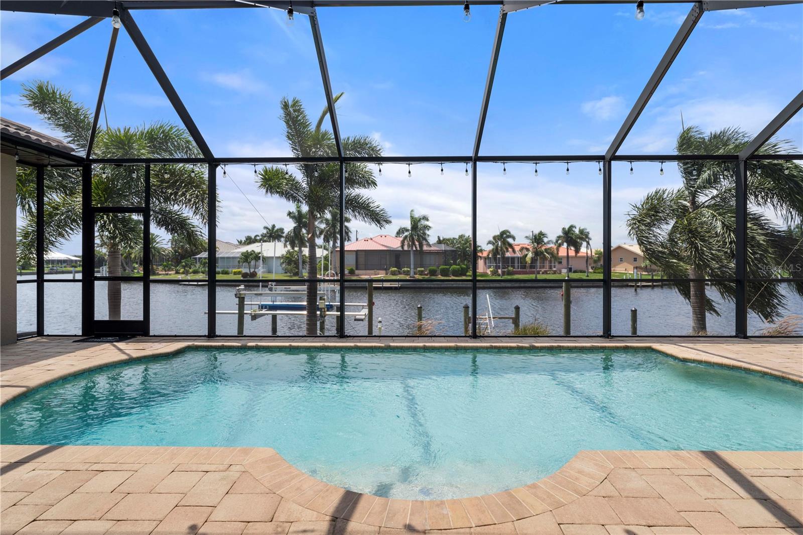 PUNTA GORDA ISLES SEC 14 - Residential