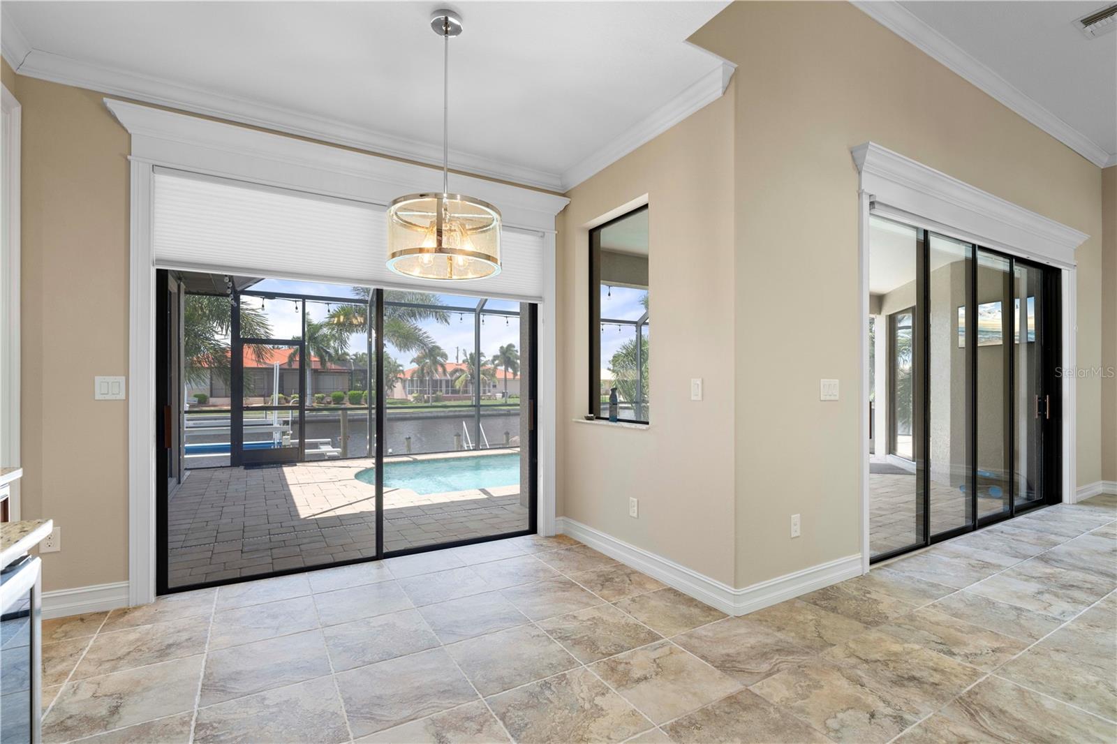 PUNTA GORDA ISLES SEC 14 - Residential