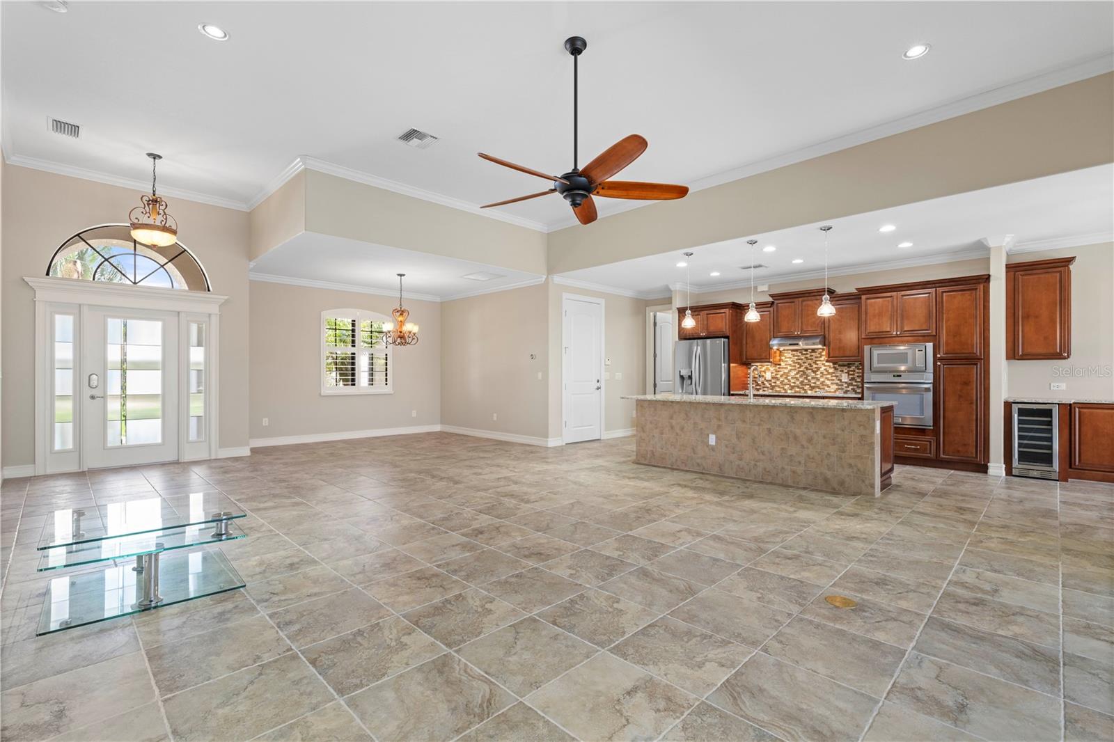 PUNTA GORDA ISLES SEC 14 - Residential