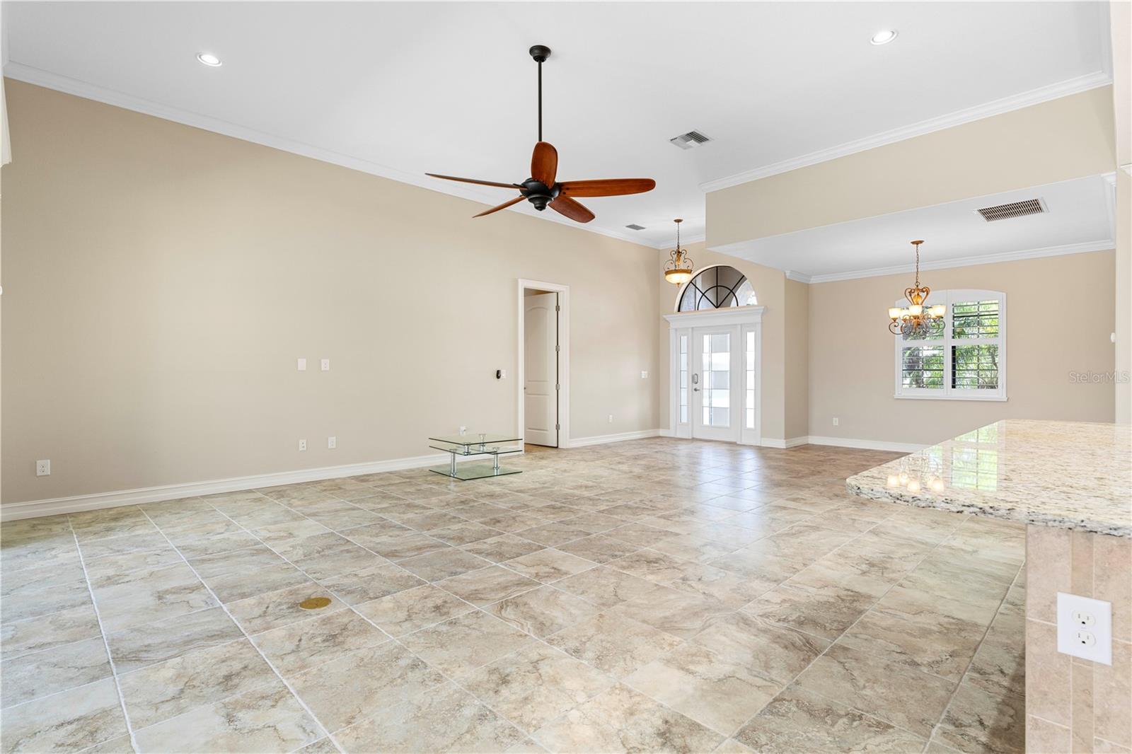 PUNTA GORDA ISLES SEC 14 - Residential