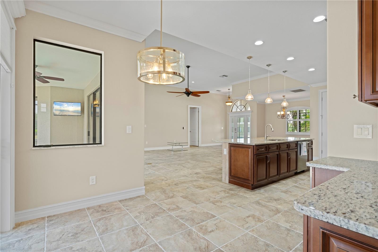 PUNTA GORDA ISLES SEC 14 - Residential