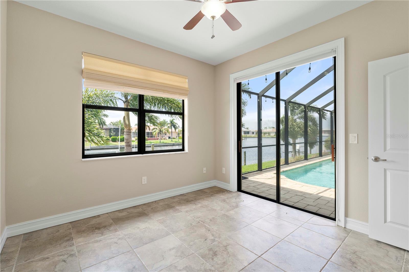 PUNTA GORDA ISLES SEC 14 - Residential