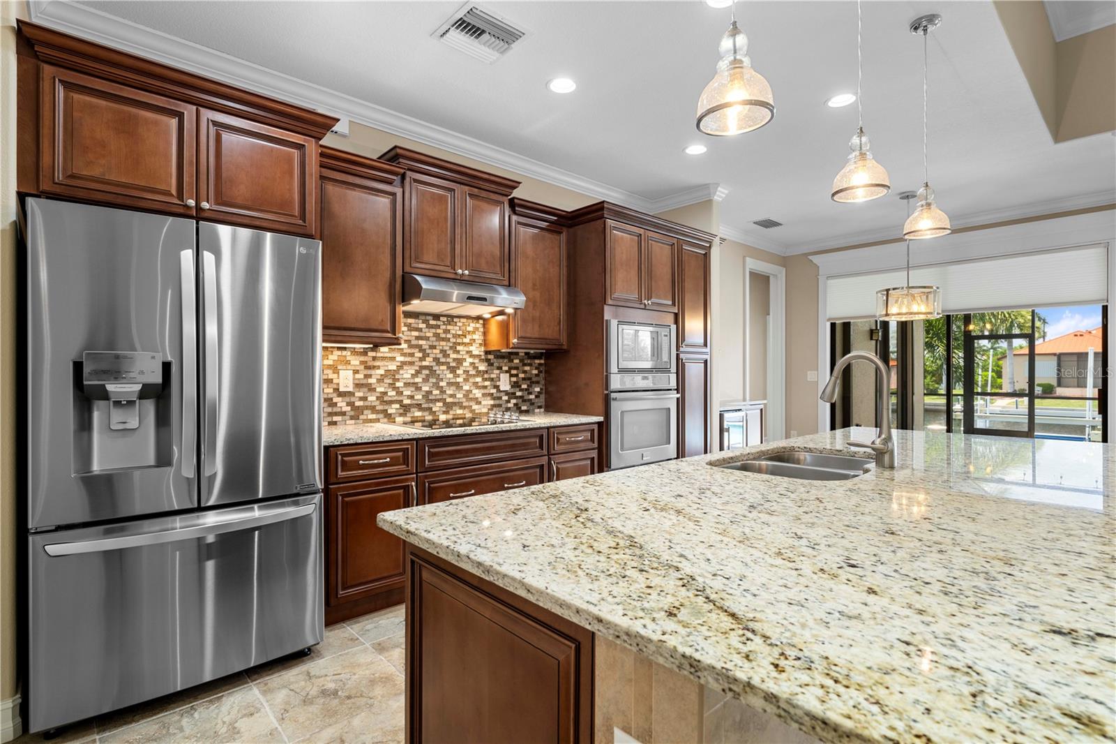 PUNTA GORDA ISLES SEC 14 - Residential