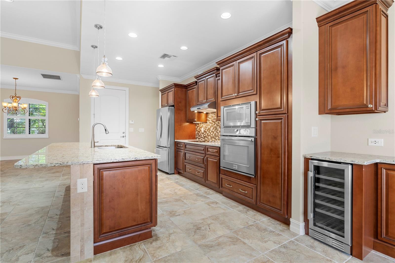 PUNTA GORDA ISLES SEC 14 - Residential