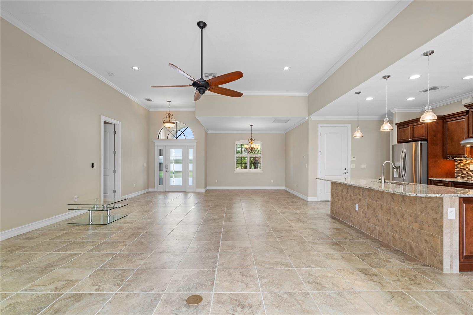 PUNTA GORDA ISLES SEC 14 - Residential