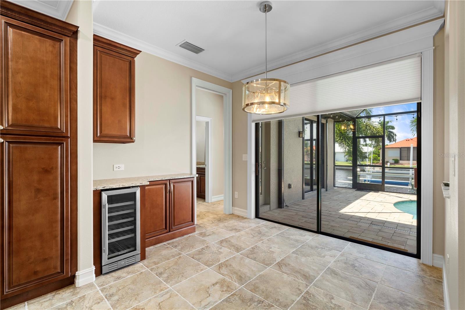 PUNTA GORDA ISLES SEC 14 - Residential