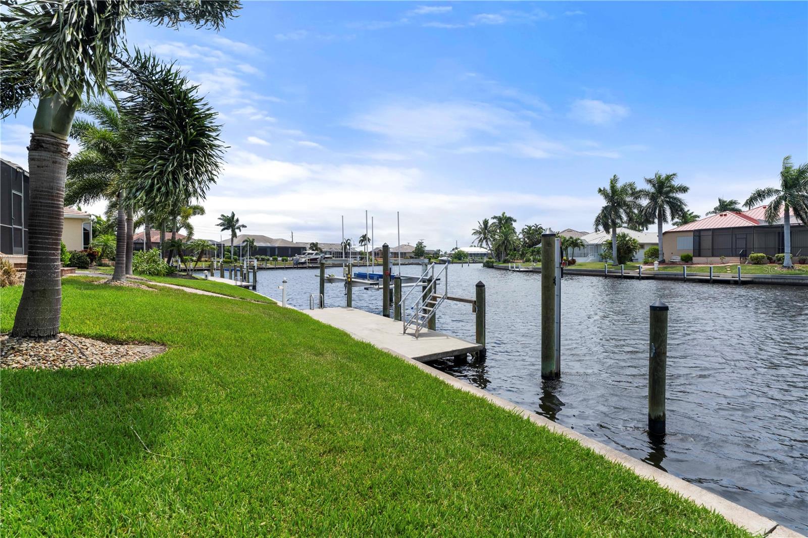 PUNTA GORDA ISLES SEC 14 - Residential