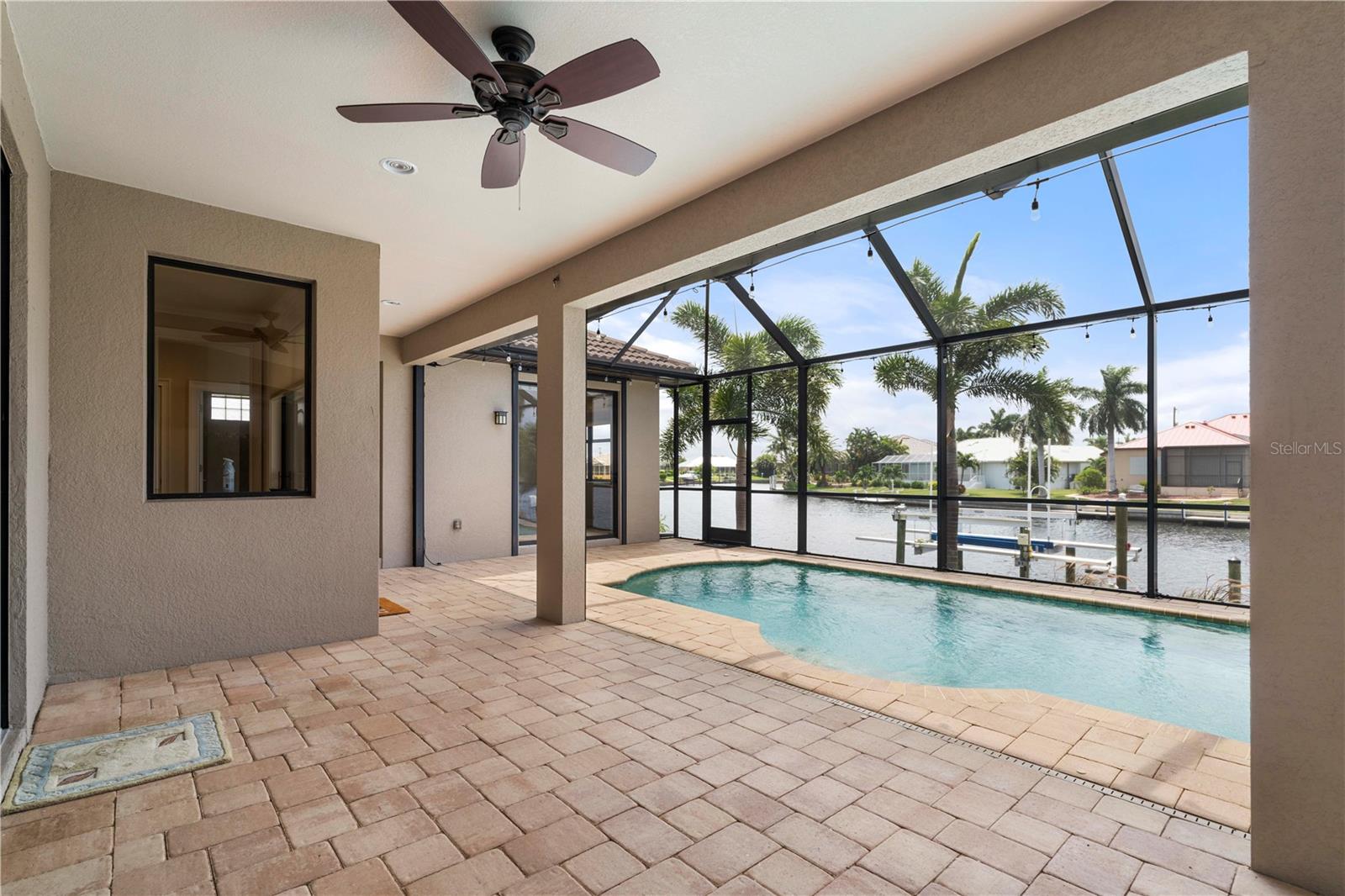 PUNTA GORDA ISLES SEC 14 - Residential