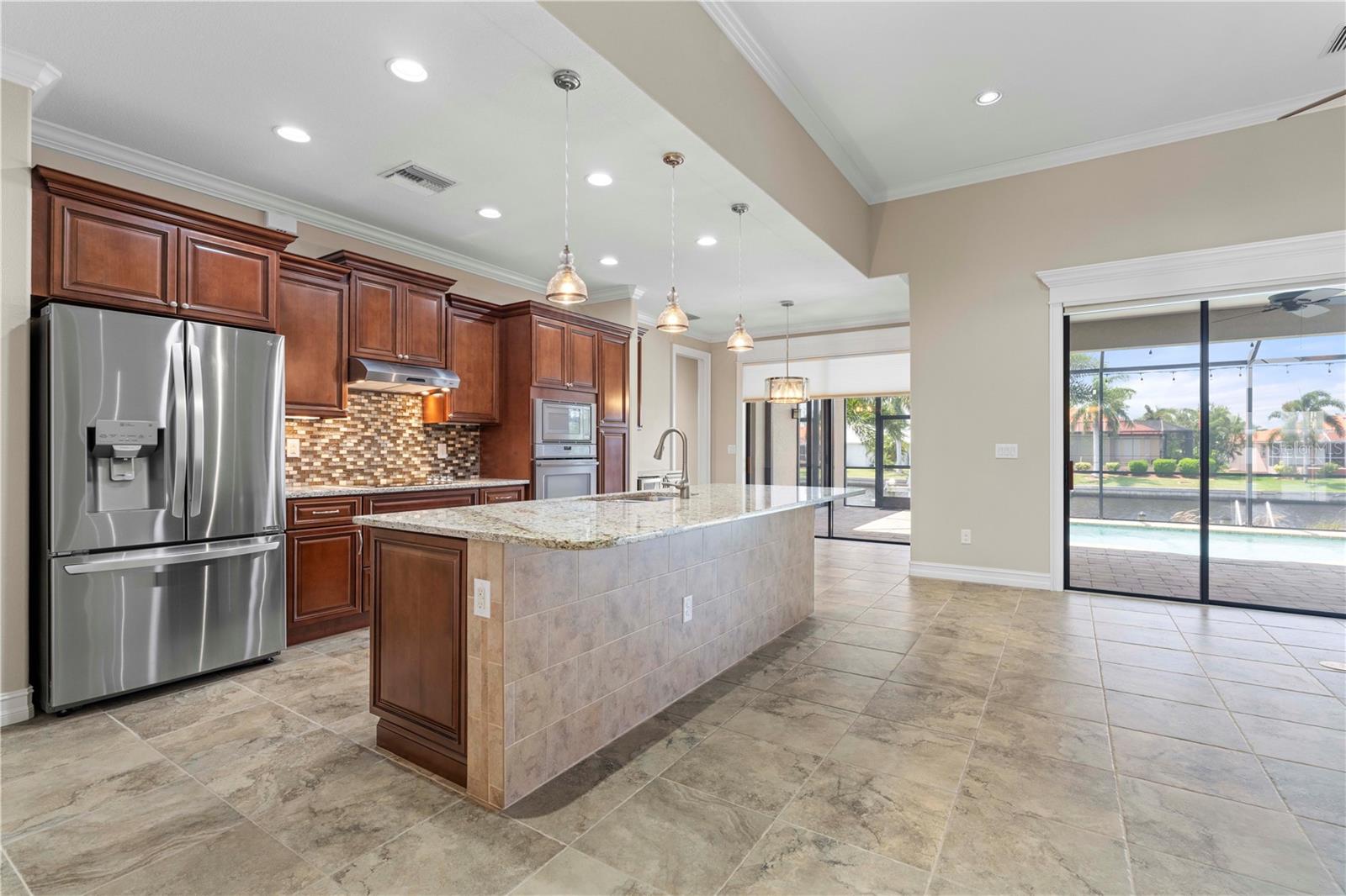 PUNTA GORDA ISLES SEC 14 - Residential
