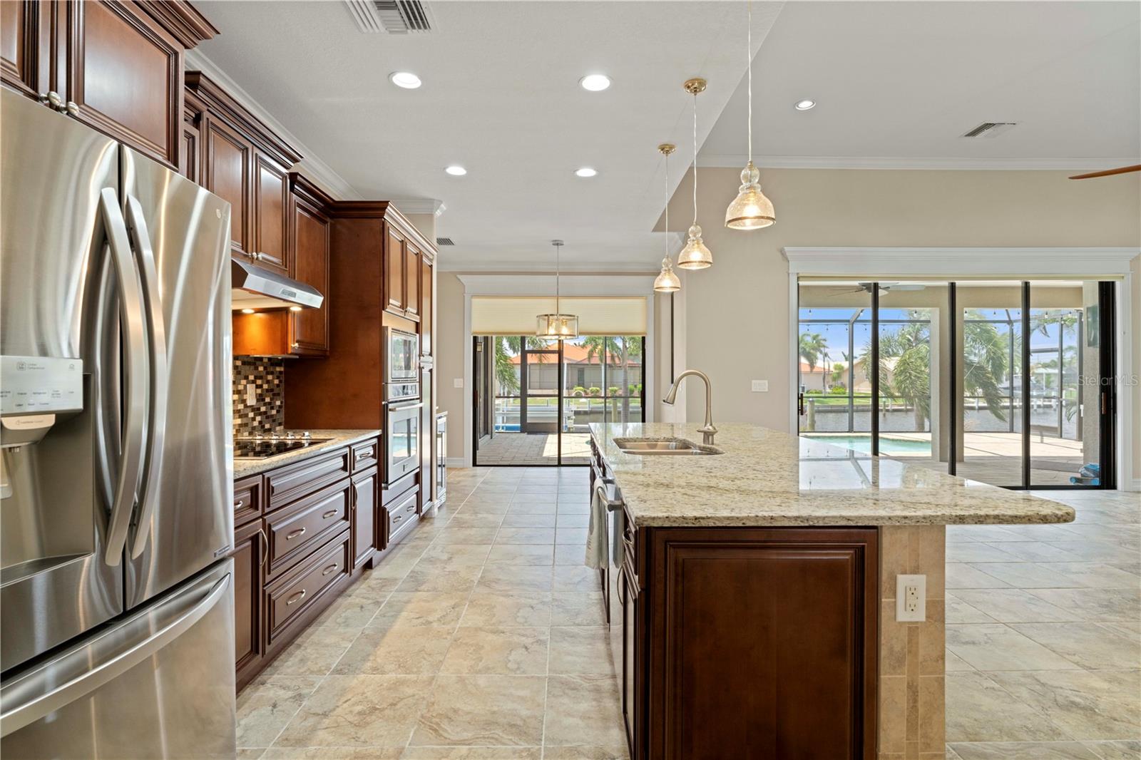 PUNTA GORDA ISLES SEC 14 - Residential