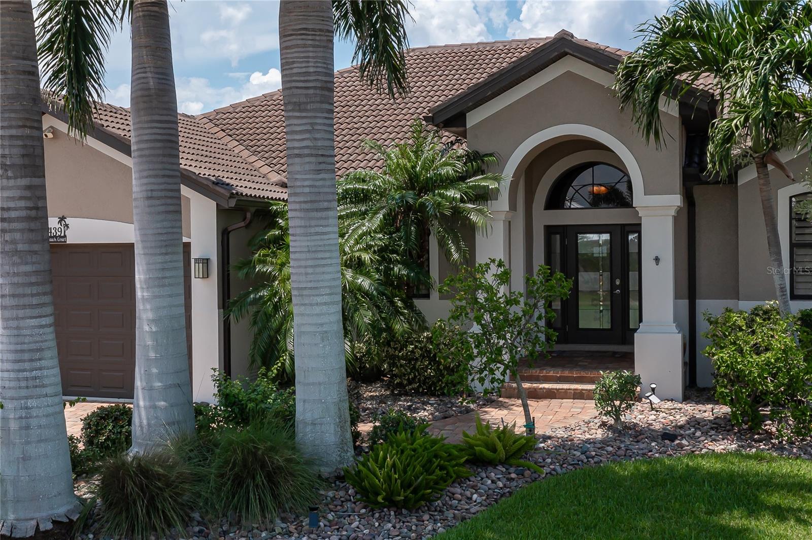 PUNTA GORDA ISLES SEC 14 - Residential
