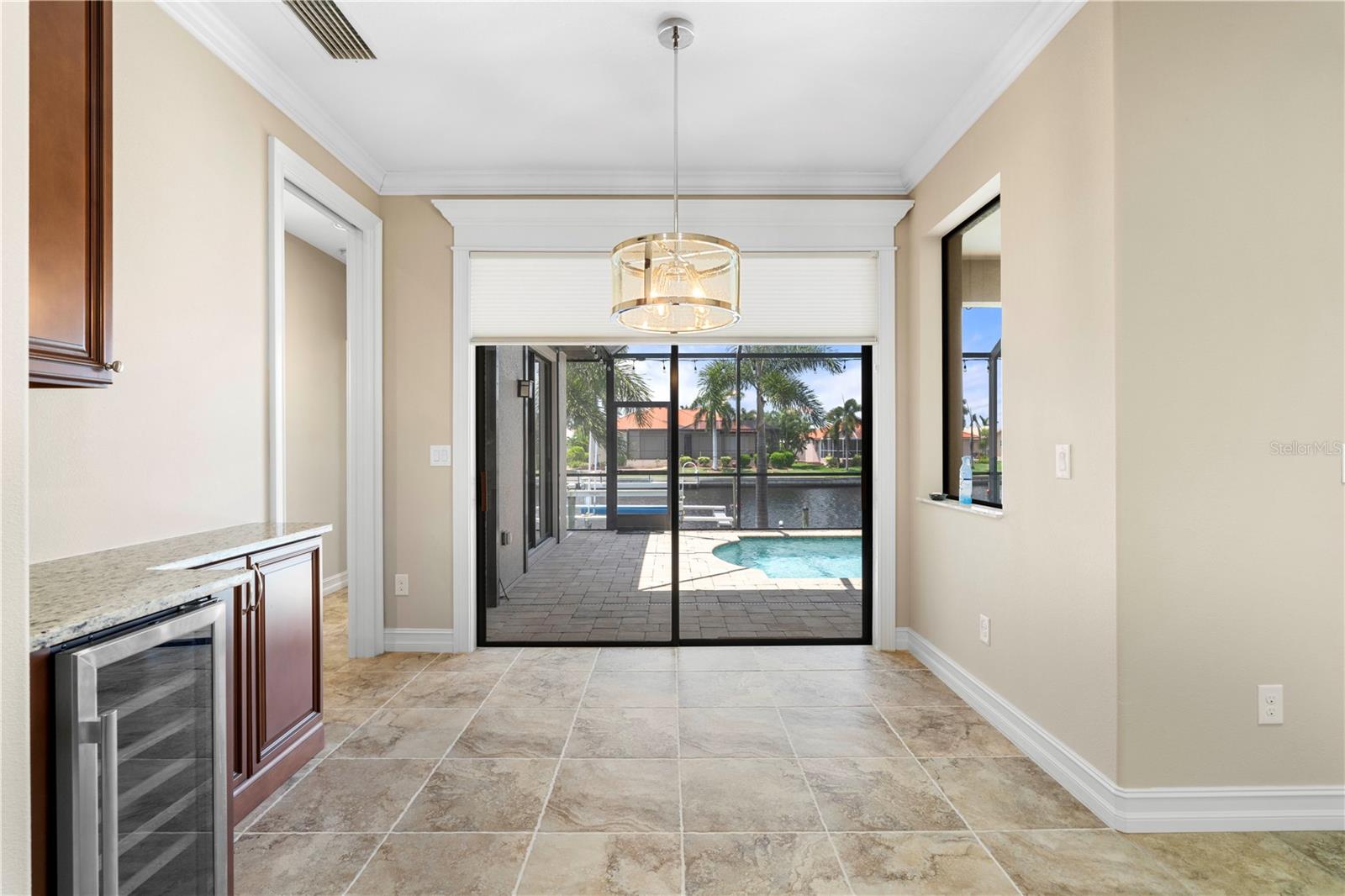 PUNTA GORDA ISLES SEC 14 - Residential