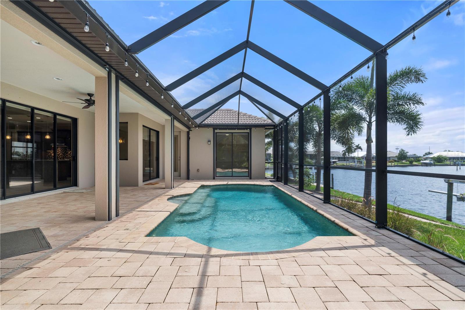 PUNTA GORDA ISLES SEC 14 - Residential