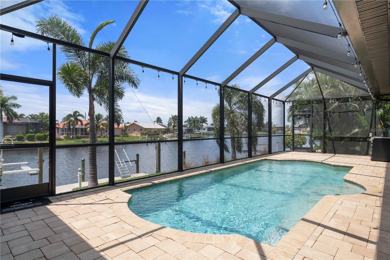 PUNTA GORDA ISLES SEC 14 - Residential