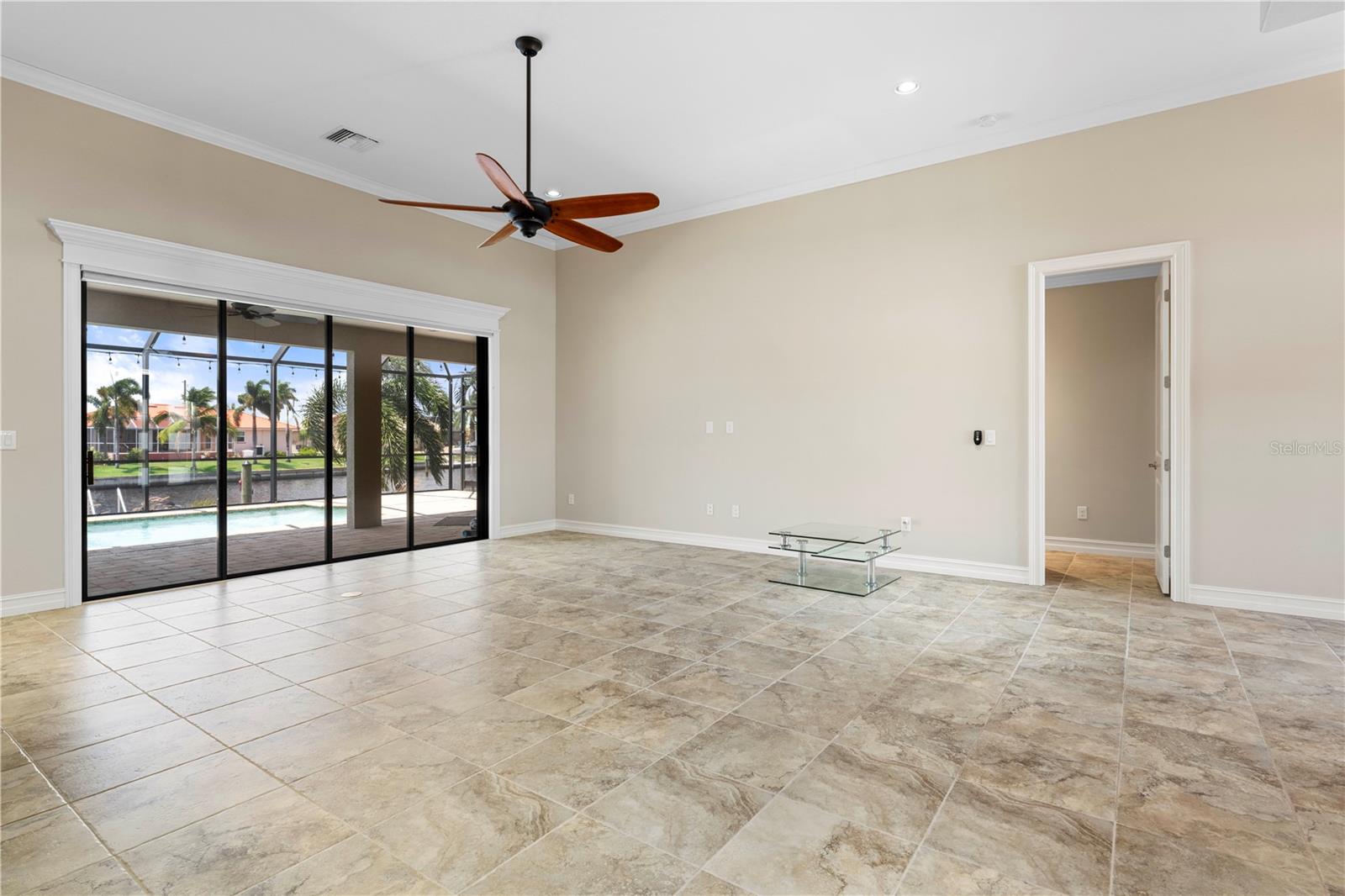 PUNTA GORDA ISLES SEC 14 - Residential