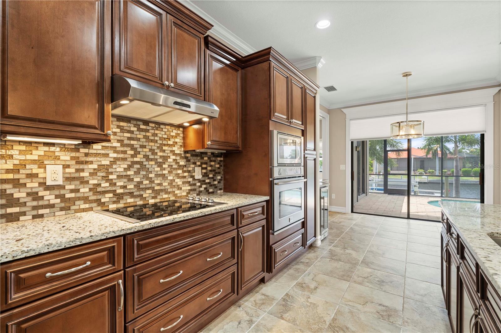 PUNTA GORDA ISLES SEC 14 - Residential