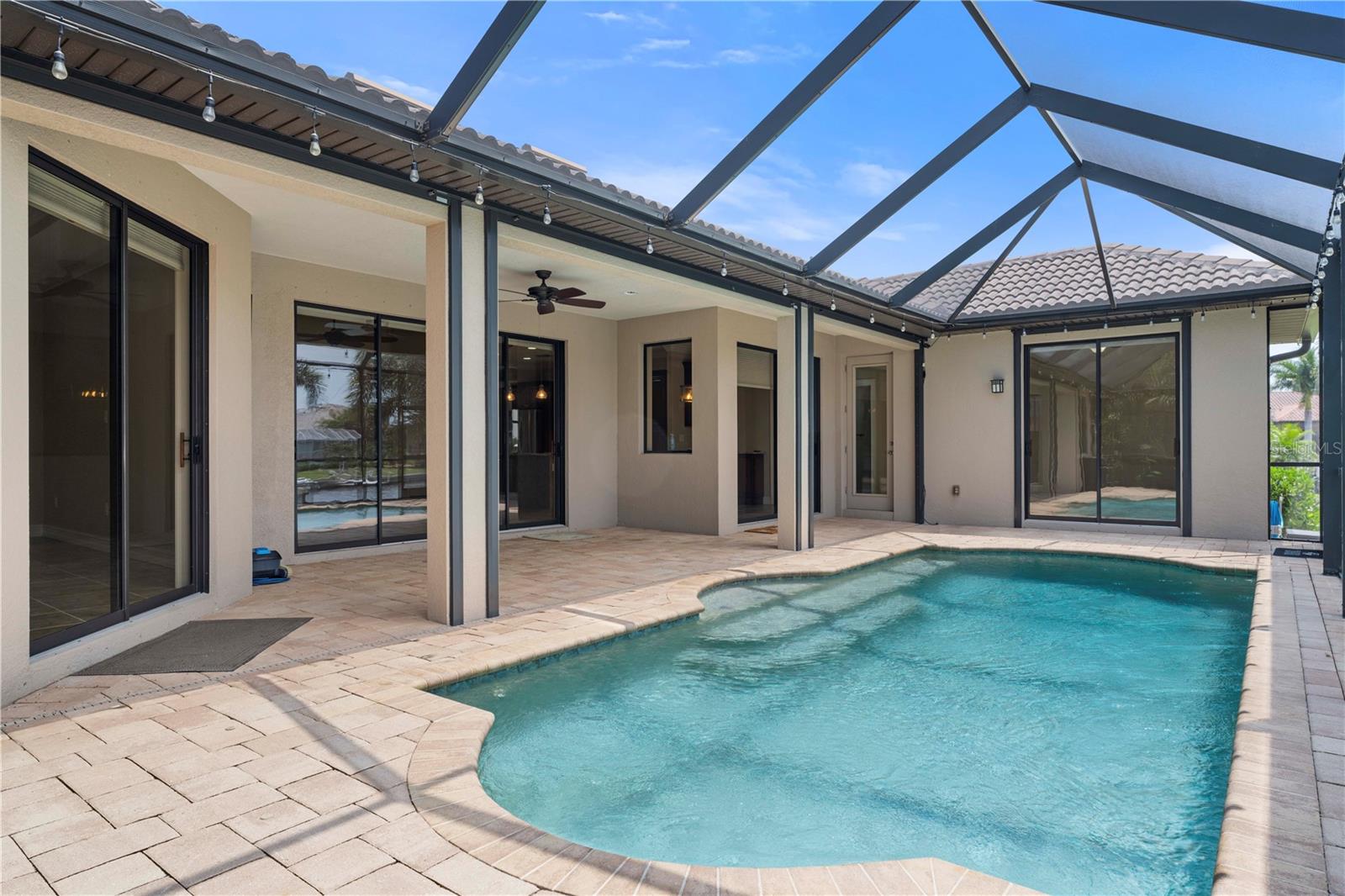 PUNTA GORDA ISLES SEC 14 - Residential