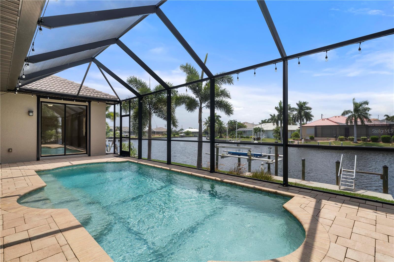 PUNTA GORDA ISLES SEC 14 - Residential