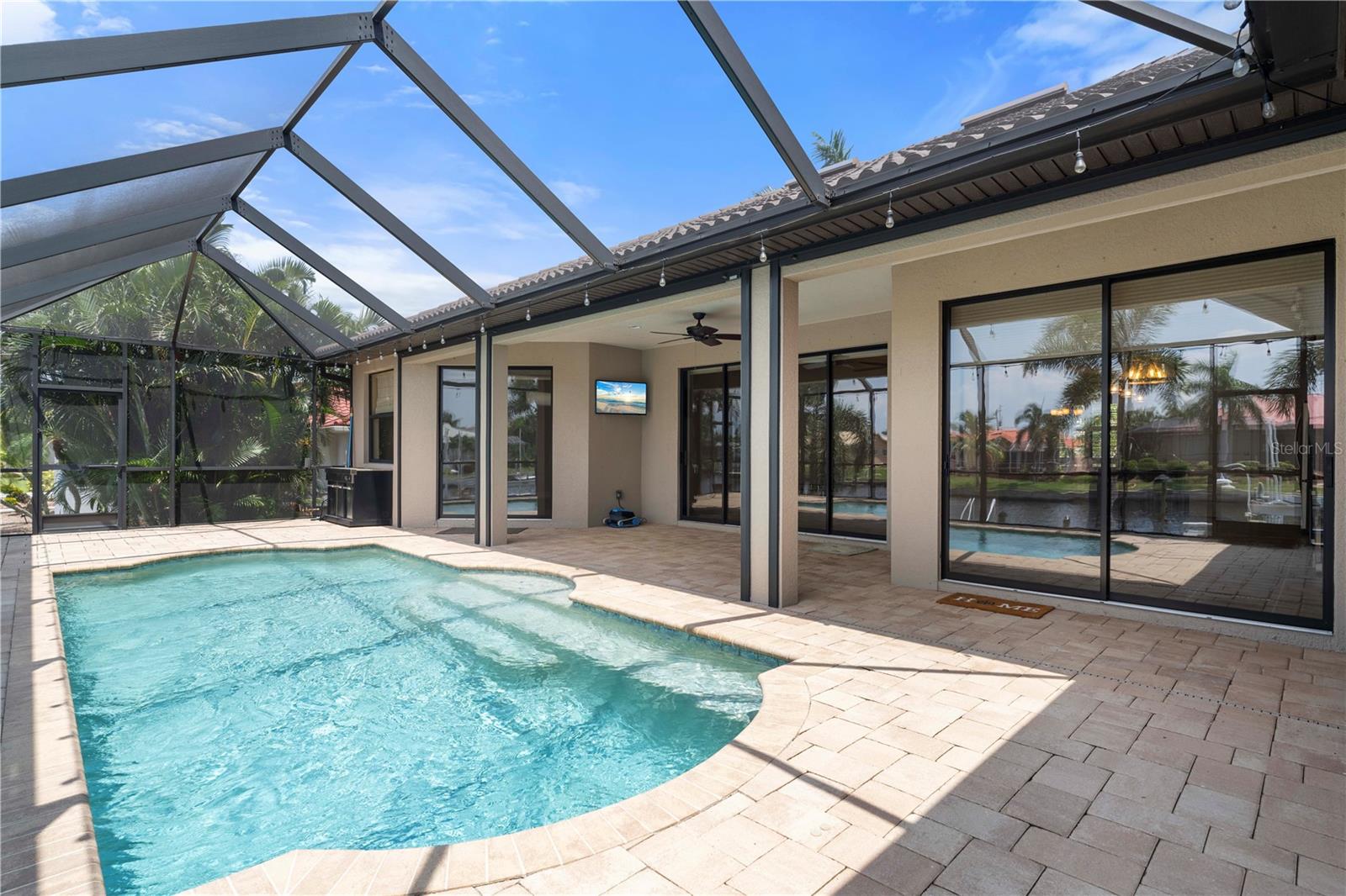 PUNTA GORDA ISLES SEC 14 - Residential
