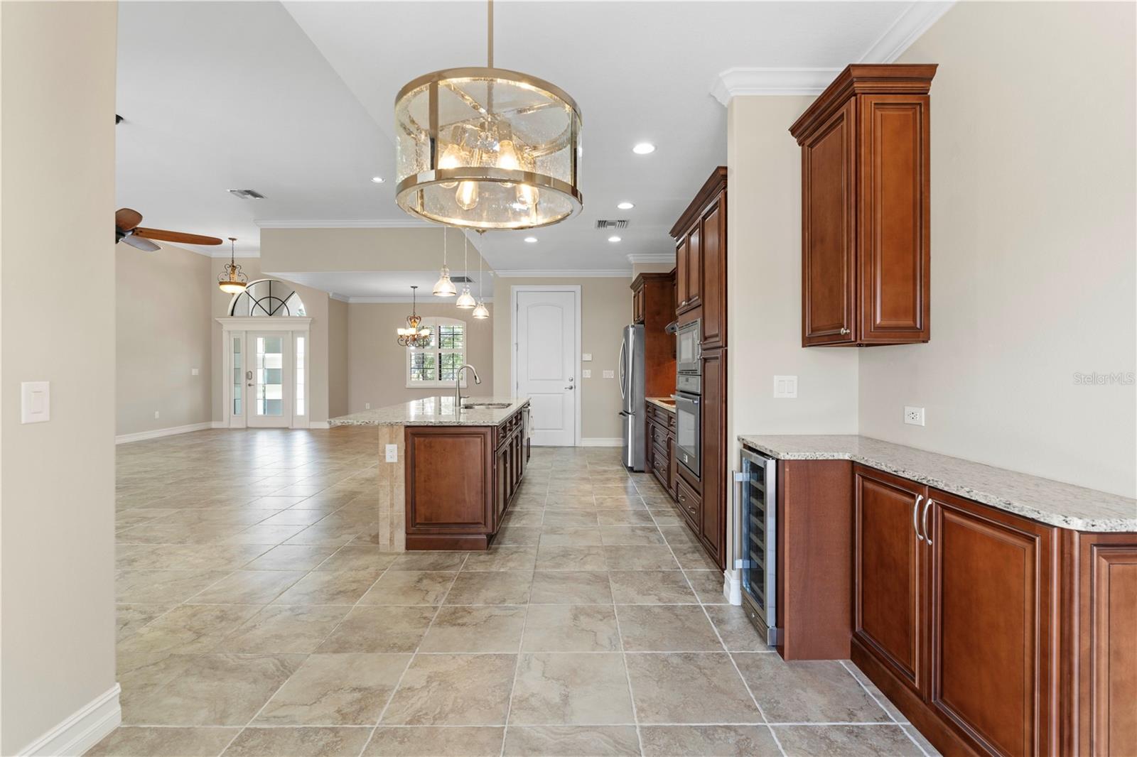 PUNTA GORDA ISLES SEC 14 - Residential
