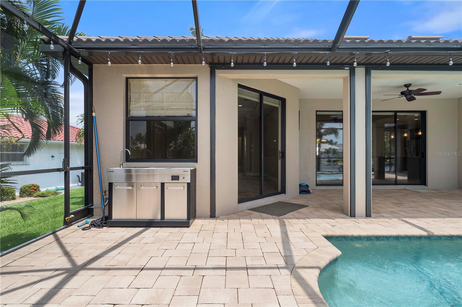 PUNTA GORDA ISLES SEC 14 - Residential
