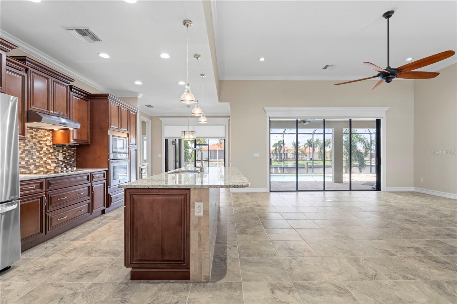 PUNTA GORDA ISLES SEC 14 - Residential