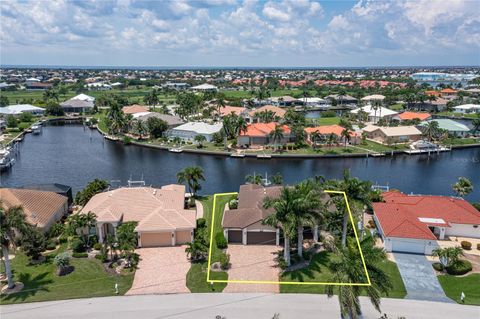 Photo of 3439 Nighthawk Court, Punta Gorda, FL 33950 (MLS # C7515924)