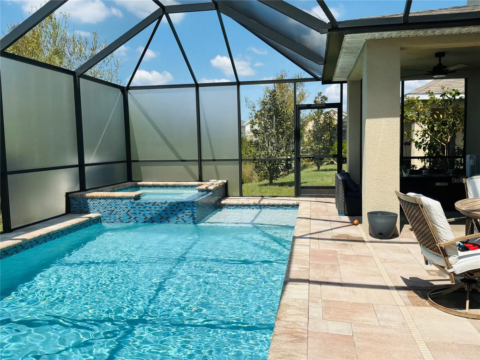 COTTAGES AT SAN LORENZO - Residential