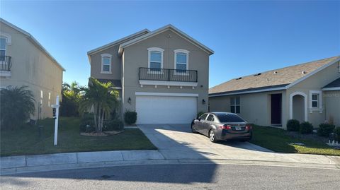 Photo of 5330 San Palermo Drive, Bradenton, FL 34208 (MLS # A4672215)