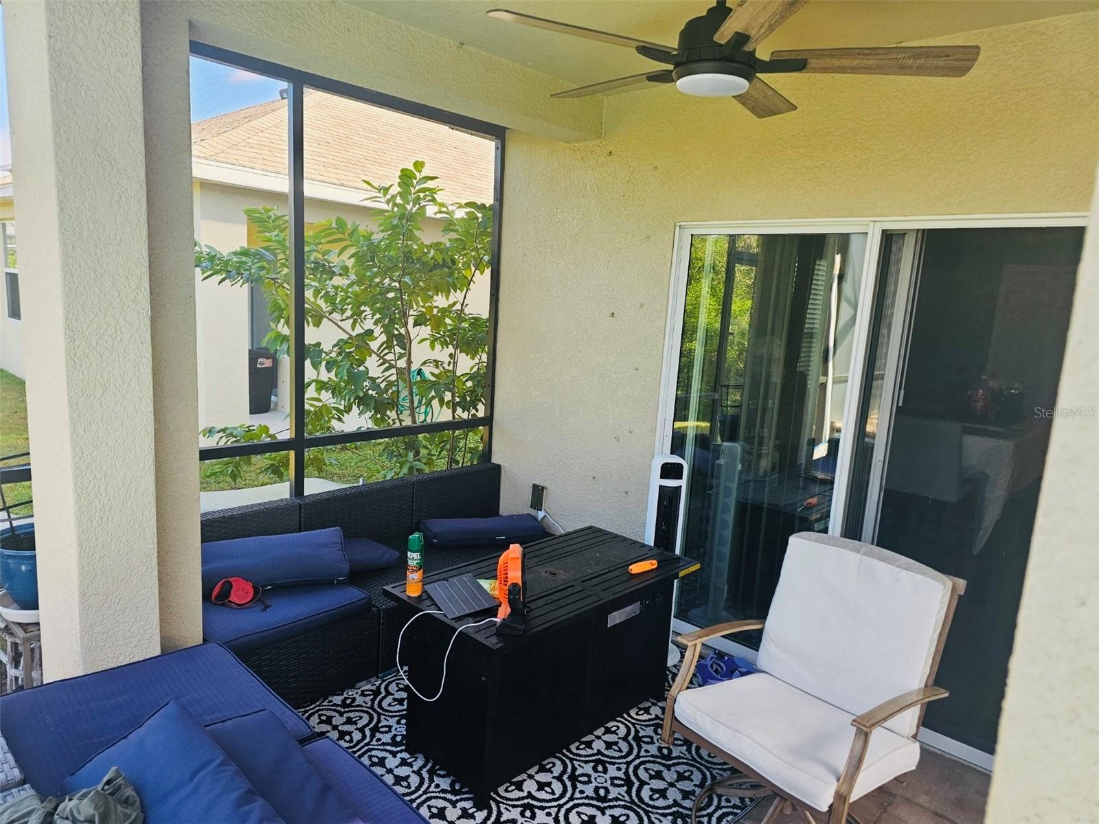 COTTAGES AT SAN LORENZO - Residential