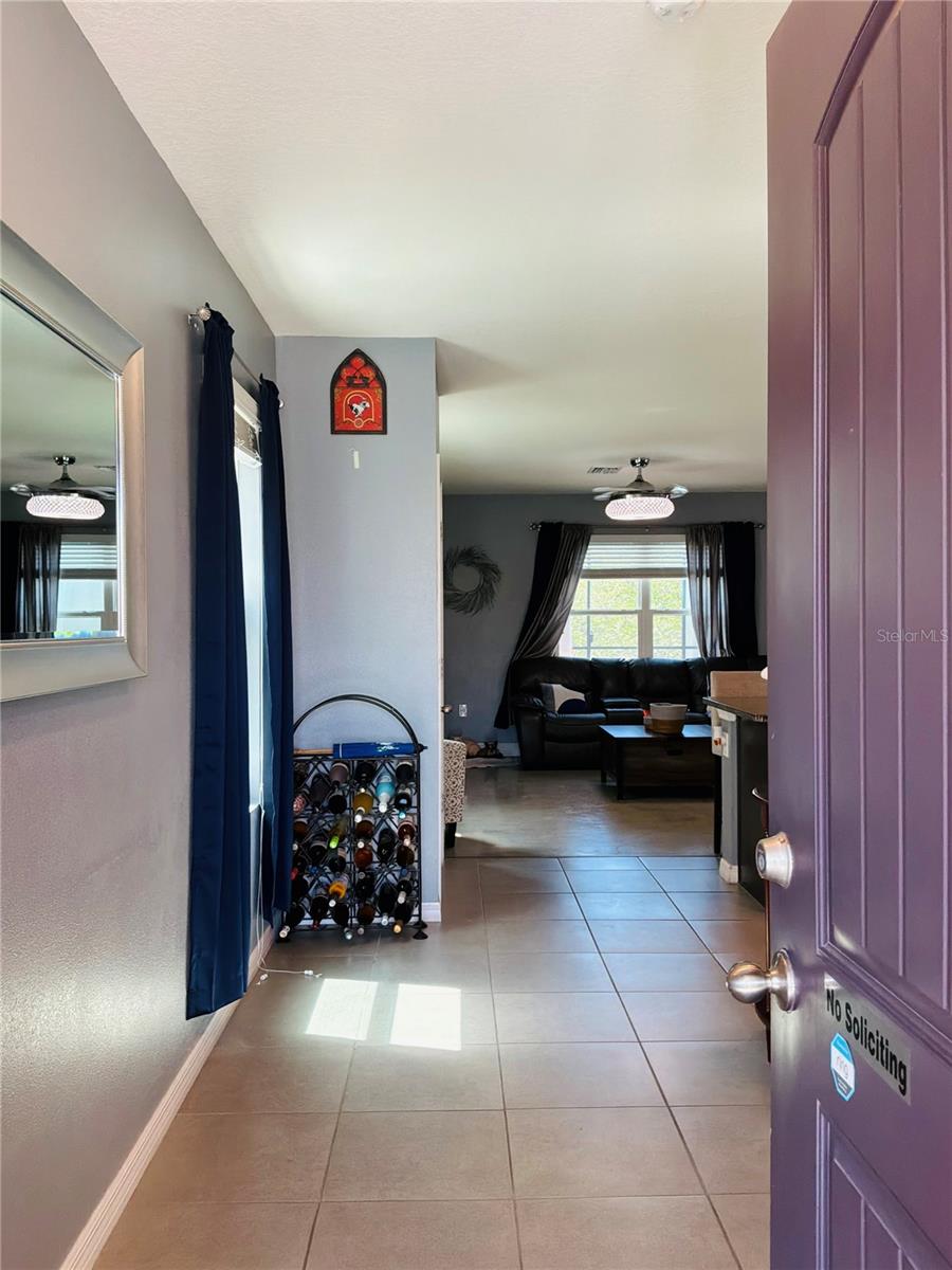 COTTAGES AT SAN LORENZO - Residential