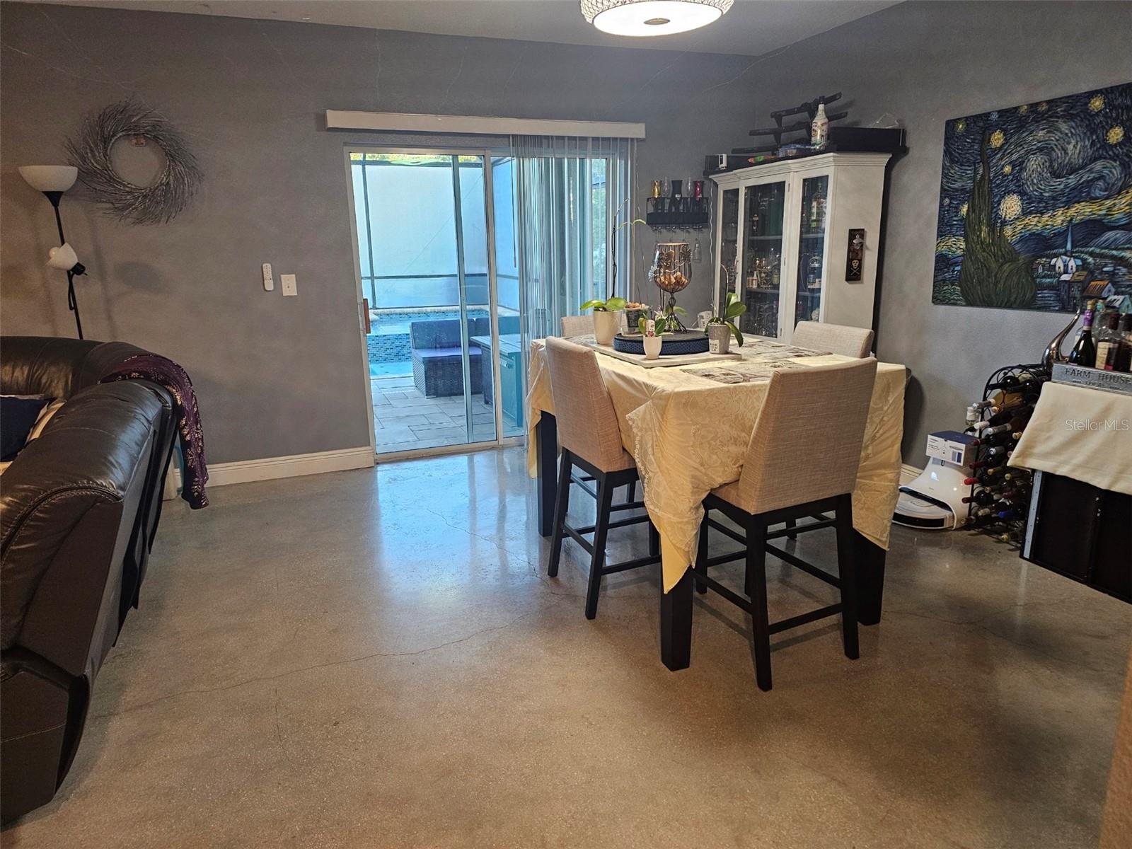 COTTAGES AT SAN LORENZO - Residential