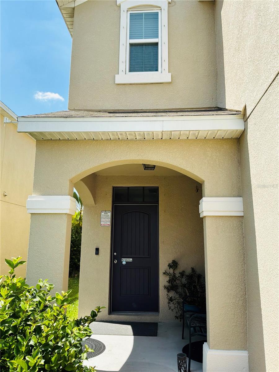 COTTAGES AT SAN LORENZO - Residential