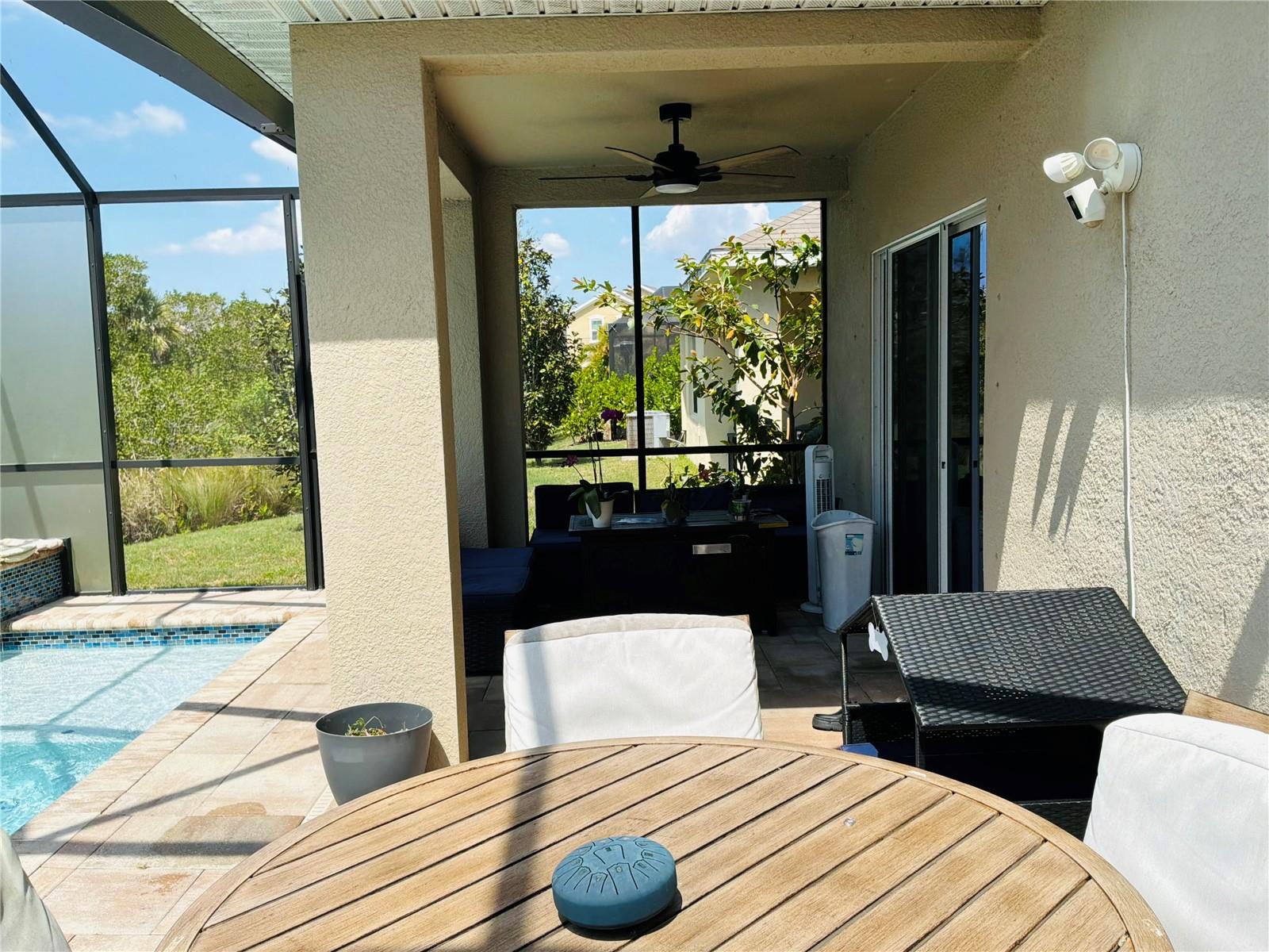 COTTAGES AT SAN LORENZO - Residential