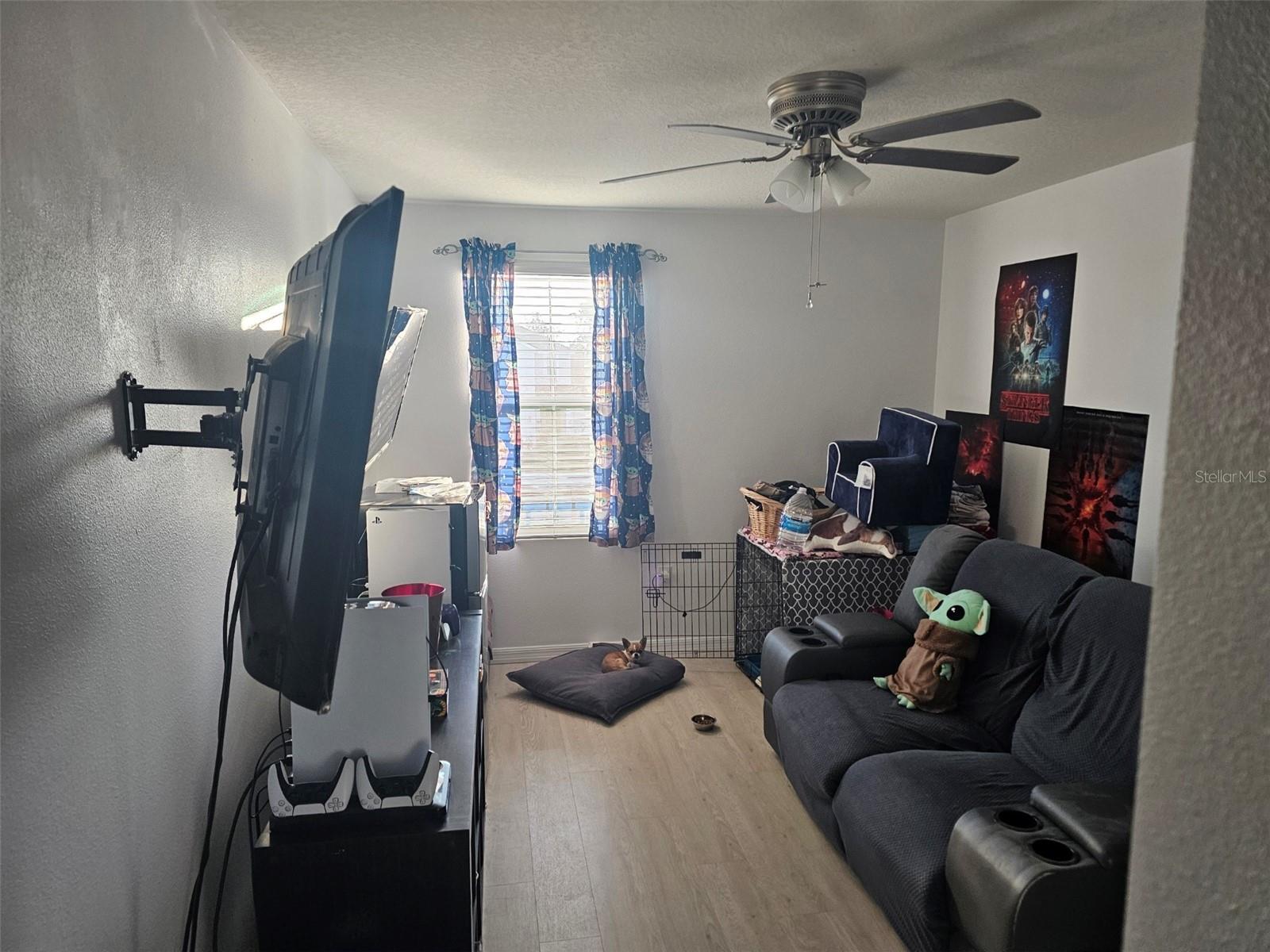 COTTAGES AT SAN LORENZO - Residential