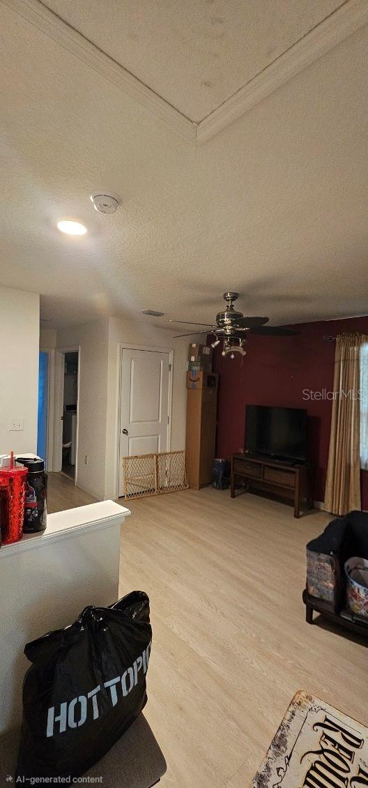 COTTAGES AT SAN LORENZO - Residential