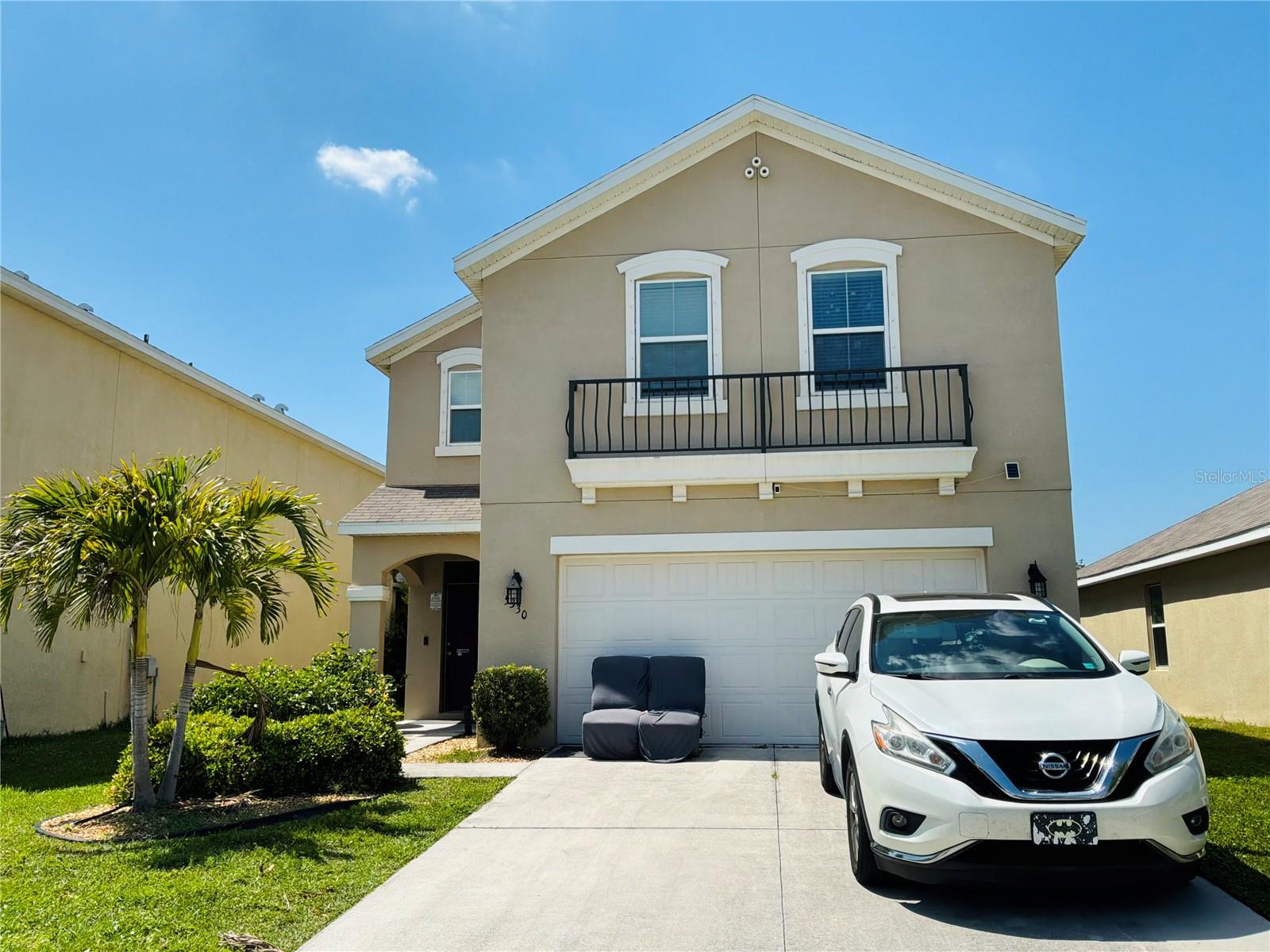 COTTAGES AT SAN LORENZO - Residential