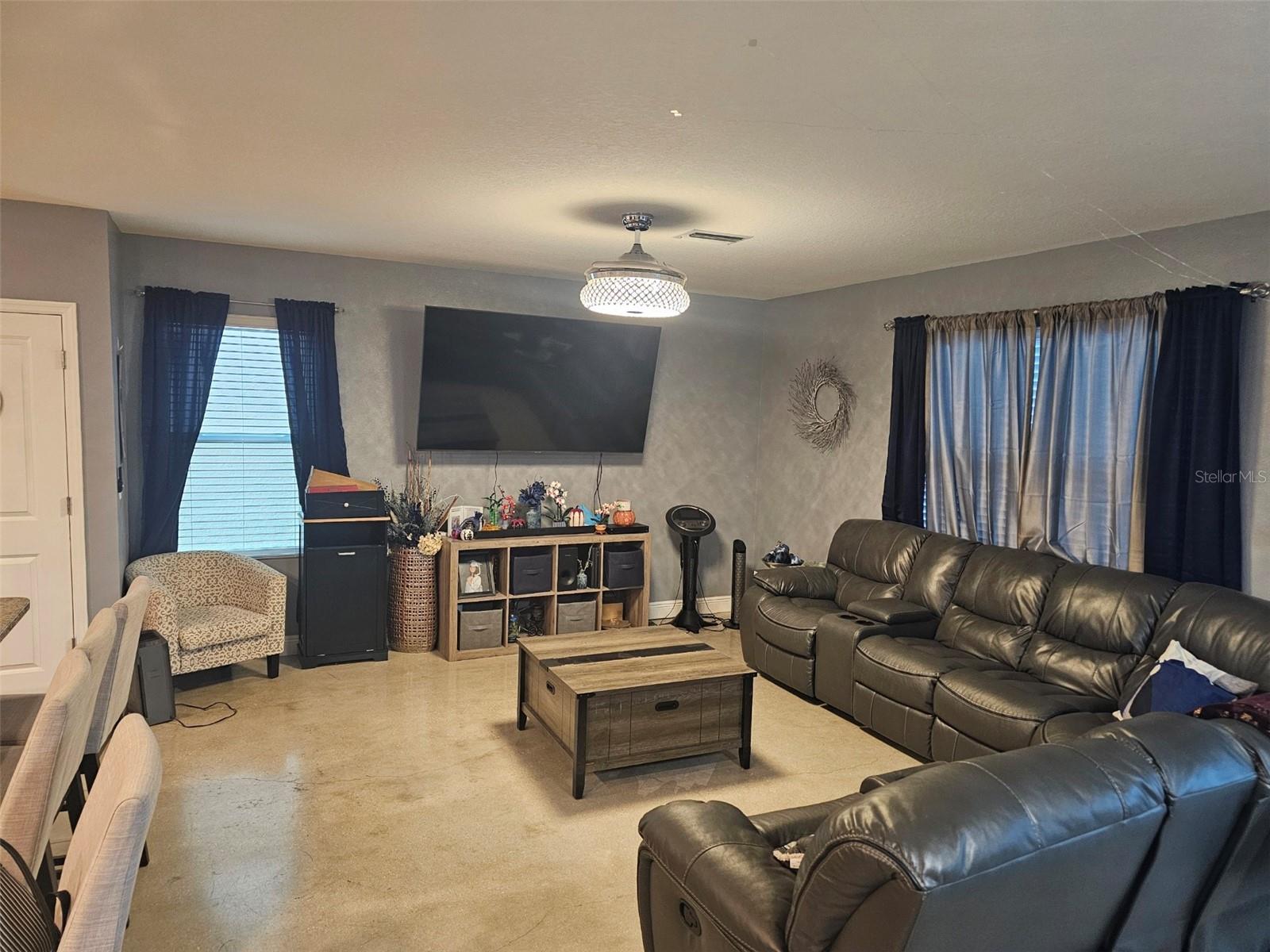 COTTAGES AT SAN LORENZO - Residential