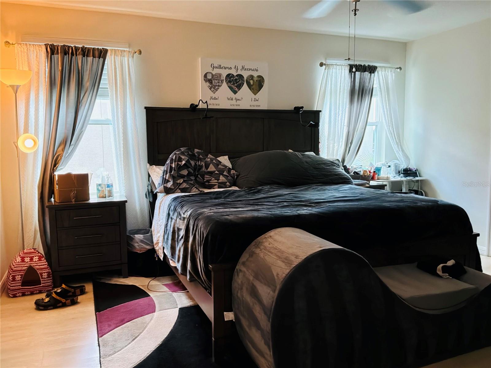 COTTAGES AT SAN LORENZO - Residential